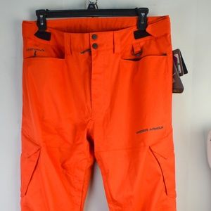 under armour ski pants mens